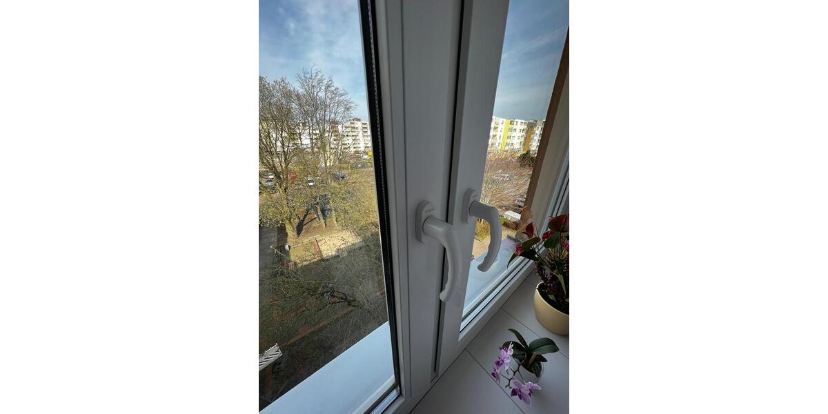 Etagenwohnung Wolfsburg Detmerode - 3 Zimmer, 72 m&sup2;, 870&euro; | Angebot:25048555