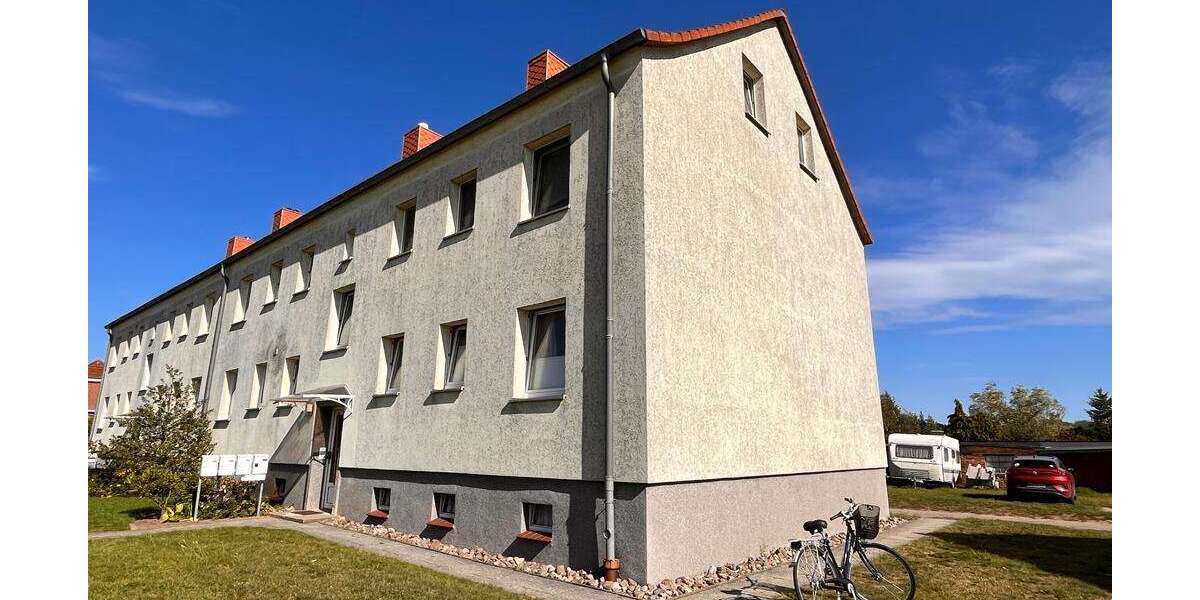 Wohnung zum Mieten in Stepenitztal 580 € 57 m² 3 zimmer