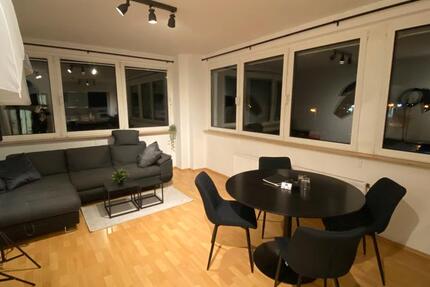 Wohnen auf Zeit Bingen am Rhein - 2 Zimmer, 55 m&sup2;, 500&euro; | Angebot:23138967