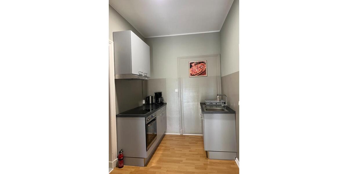 Wohnen auf Zeit Schönefeld - 3 Zimmer, 90 m&sup2;, 190&euro; | Angebot:26099417