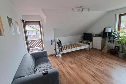 Wohnen auf Zeit Wehr - 1 Zimmer, 22 m&sup2;, 440&euro; | Angebot:26043468