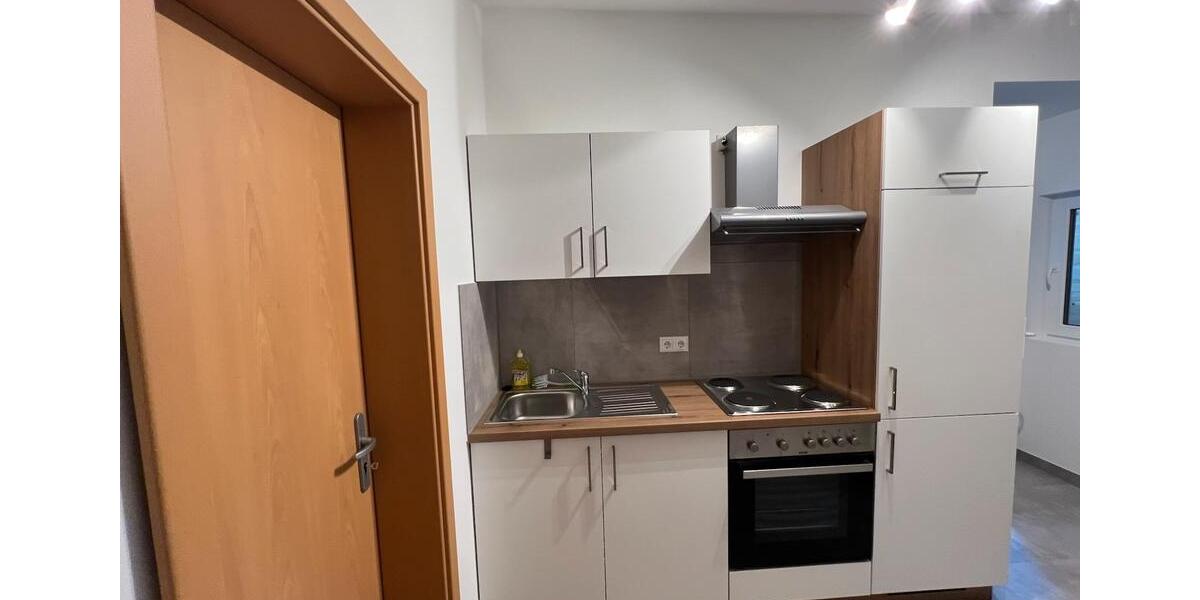 Wohnen auf Zeit Gerzen - 1 Zimmer, 18 m&sup2;, 390&euro; | Angebot:24459773