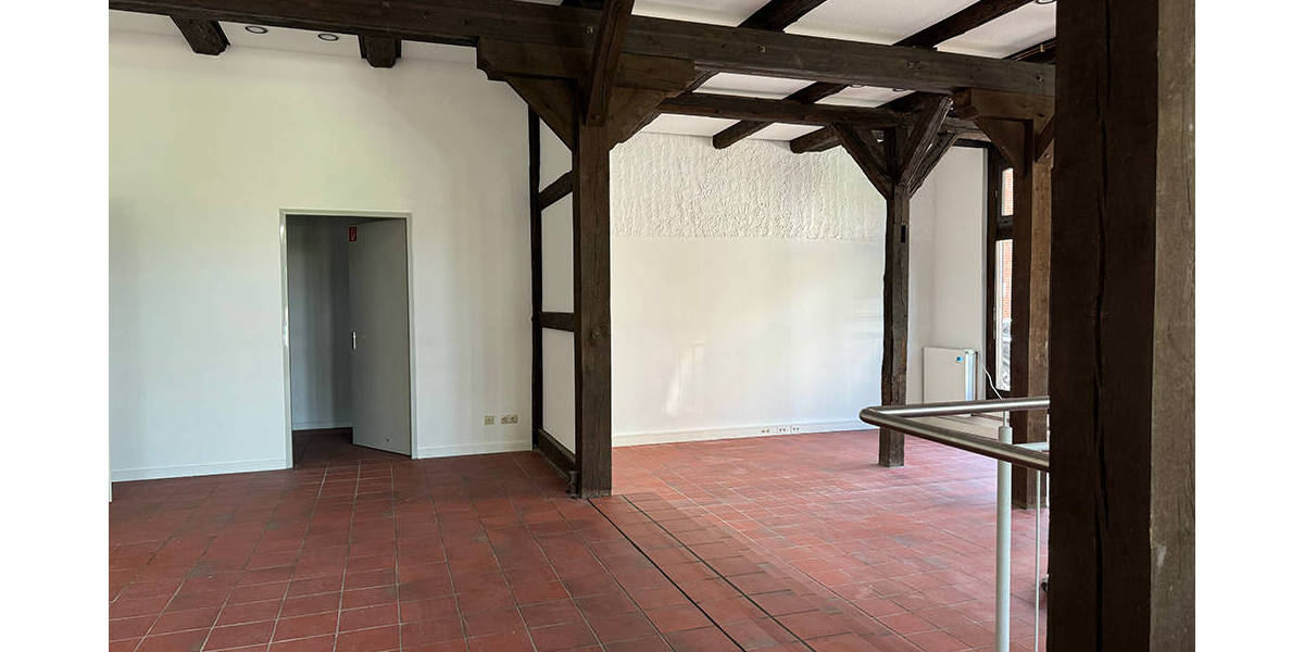 Gewerbeobjekt Soltau - 1.760&euro; | Angebot:25745058