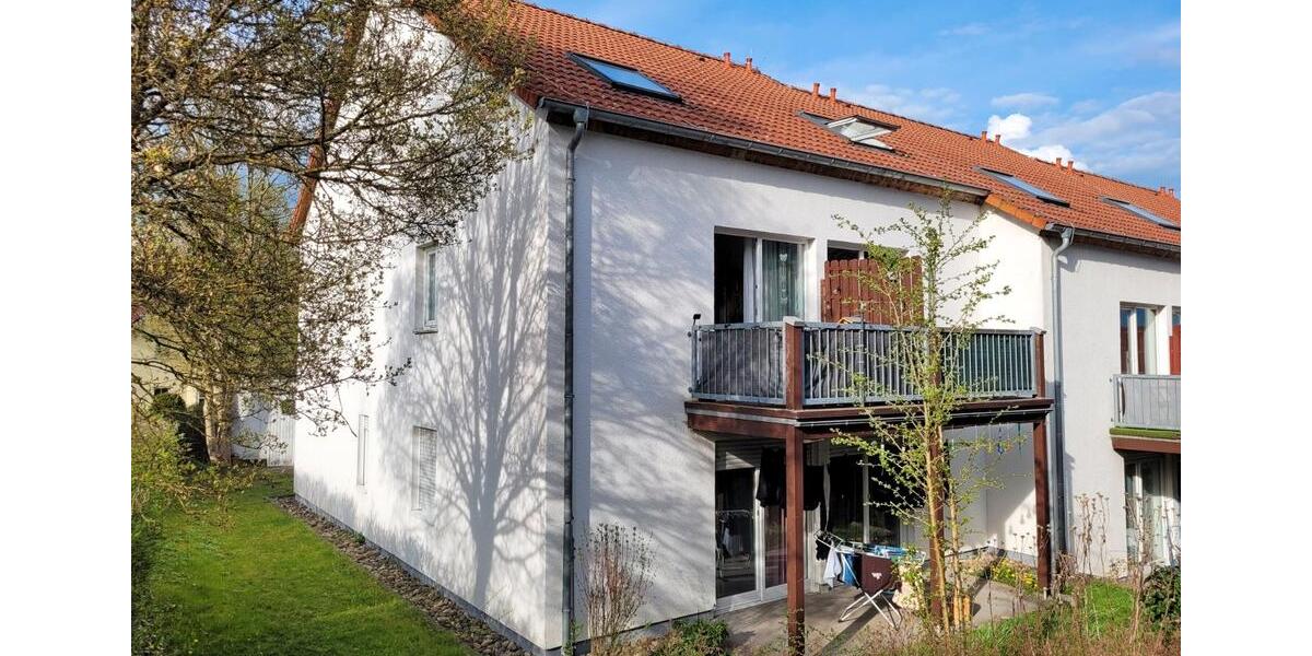 Etagenwohnung Lauterbach (Hessen) - 3 Zimmer, 71 m&sup2;, 550&euro; | Angebot:26199562
