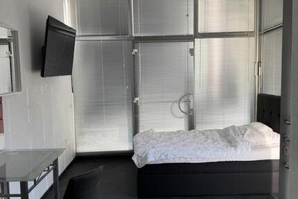 Wohnen auf Zeit Crailsheim - 1 Zimmer, 20 m&sup2;, 600&euro; | Angebot:26616934