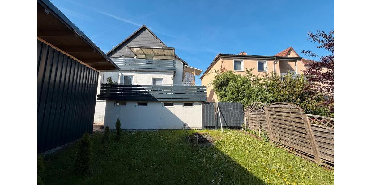 Dachgeschoßwohnung Bad Nauheim - 2 Zimmer, 80 m&sup2;, 750&euro; | Angebot:26636089