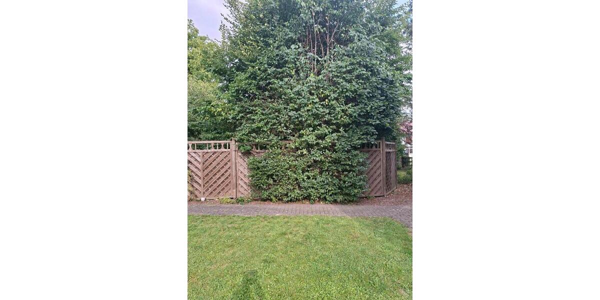 Erdgeschoßwohnung Bleicherode - 3 Zimmer, 83 m&sup2;, 750&euro; | Angebot:25285643