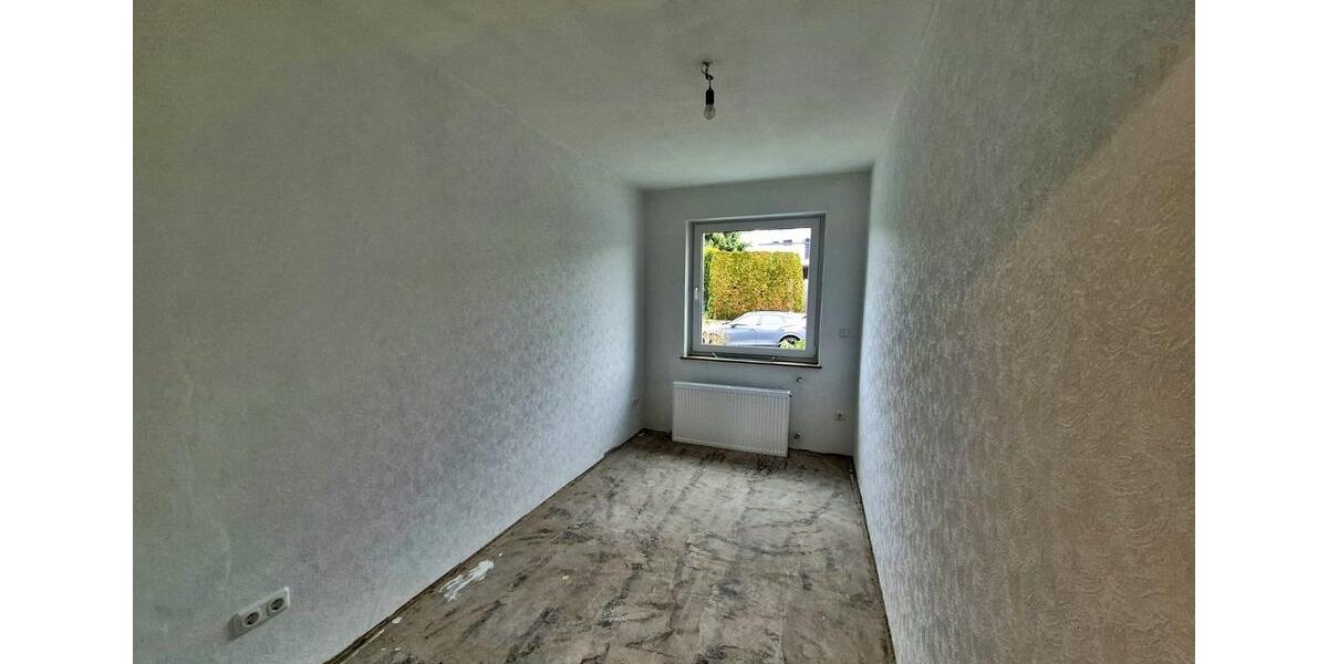 Erdgeschoßwohnung Bad Salzuflen - 3 Zimmer, 81 m&sup2;, 750&euro; | Angebot:24569415