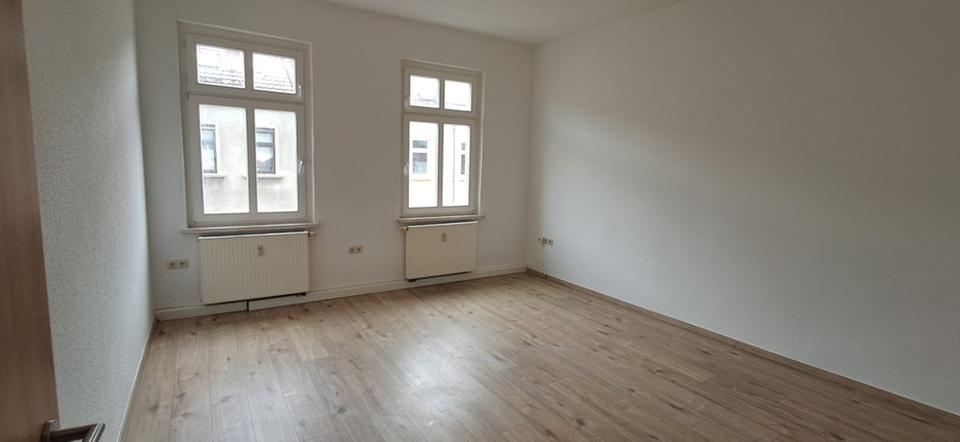 Etagenwohnung Wurzen - 4 Zimmer, 90 m&sup2;, 600&euro; | Angebot:26490308
