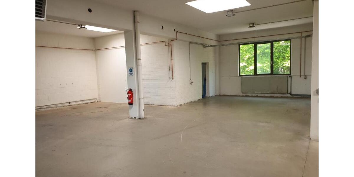 Gewerbeobjekt Wuppertal Gemarkung Langerfeld - 700&euro; | Angebot:26620159