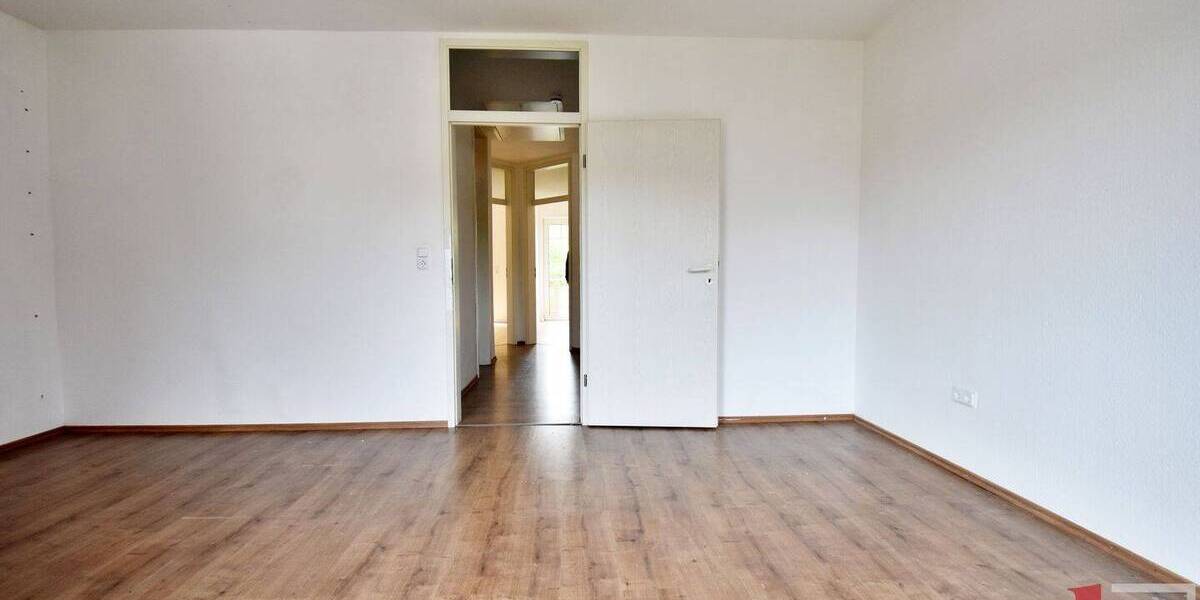 Reihenmittelhaus Vechta - 4 Zimmer, 107 m&sup2;, 995&euro; | Angebot:26673550