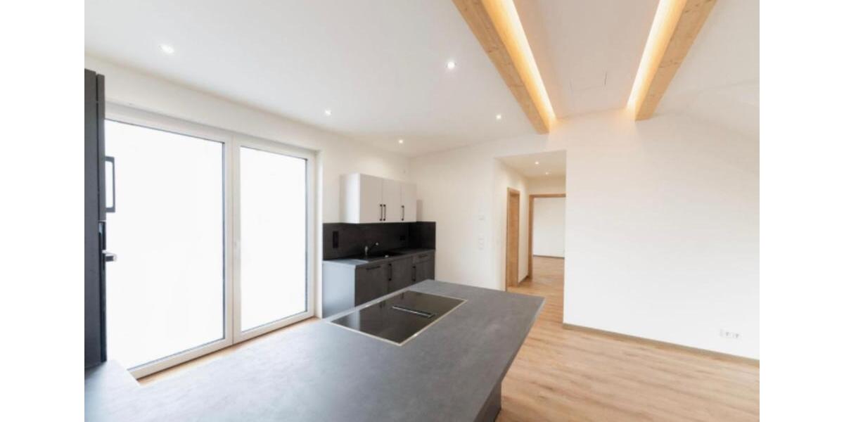 Dachgeschoßwohnung Monzelfeld - 3 Zimmer, 85 m&sup2;, 850&euro; | Angebot:24751475