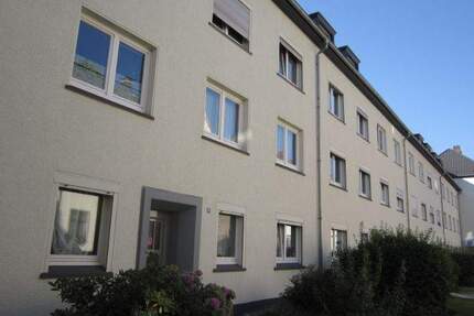 2,5-Raum-Dachgeschosswohnung im Herner Süden! 2 zimmer