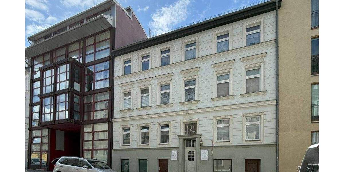 Gewerbeobjekt Frankfurt (Oder) Frankfurt - 3 Zimmer, 350&euro; | Angebot:25672160