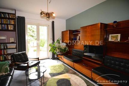 Möbliertes Einfamilenhaus in Potsdam Babelsberg