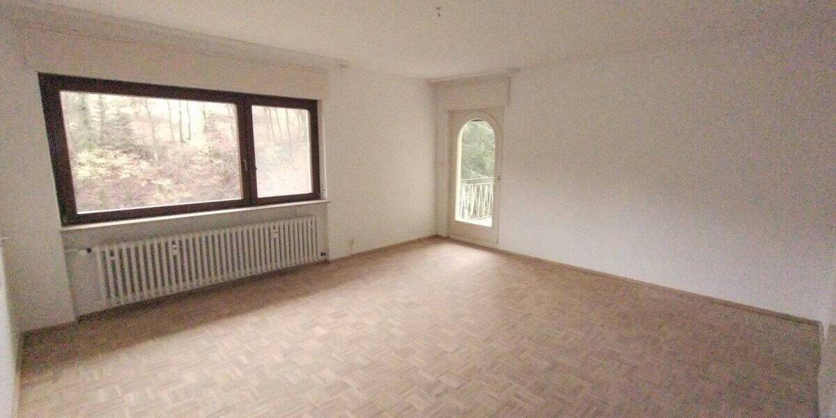 Terrassenwohnung Bad Herrenalb Herrenalb - 4 Zimmer, 130 m&sup2;, 1.295&euro; | Angebot:26877567