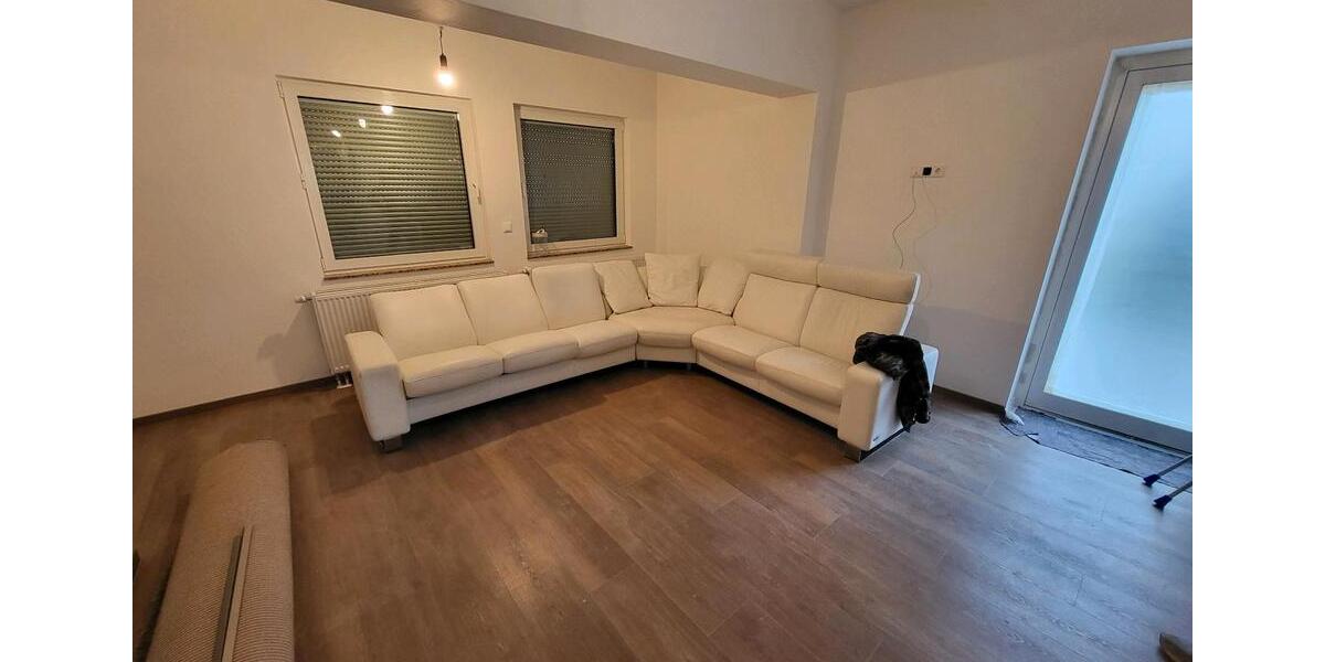 Erdgeschoßwohnung Calw - 3 Zimmer, 90 m&sup2;, 1.450&euro; | Angebot:24682164