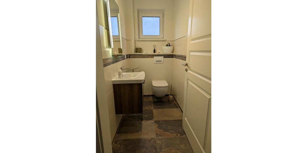 Einzigartiges Penthouse mit direktem Havelblick und einer 70 m² XXL-Terrasse 3 zimmer