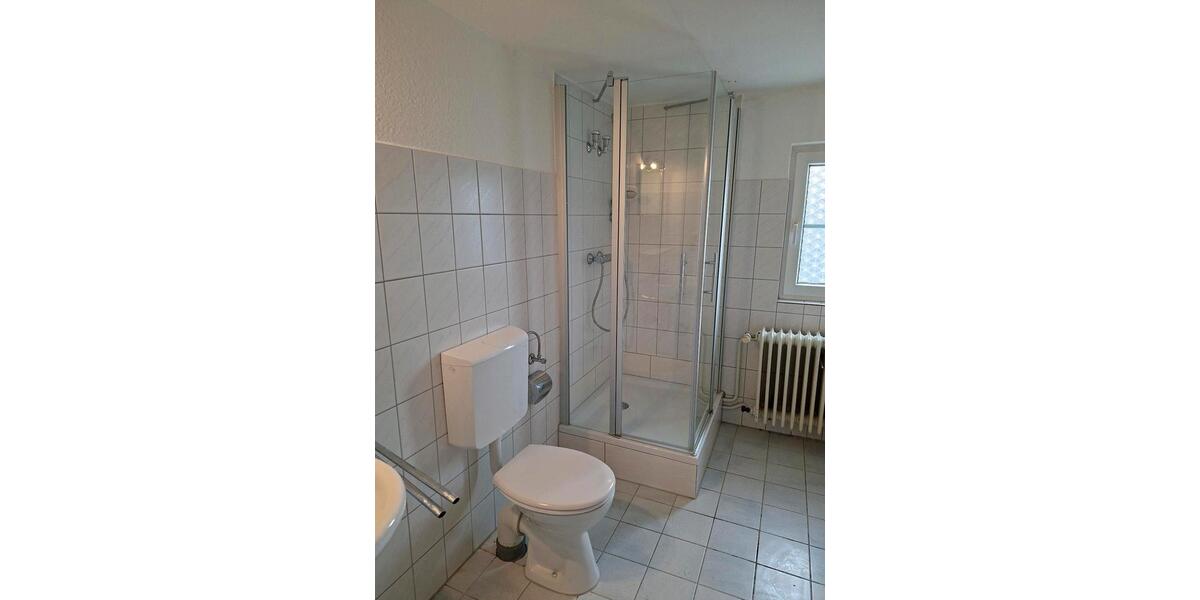 Etagenwohnung Alsfeld - 2 Zimmer, 78 m&sup2;, 700&euro; | Angebot:26500007