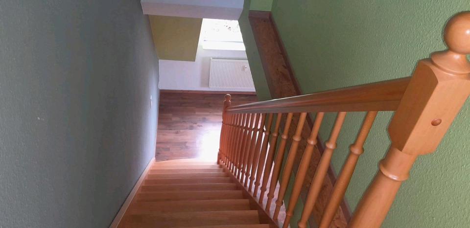 Dachgeschoßwohnung Niebüll - 2.5 Zimmer, 66 m&sup2;, 450&euro; | Angebot:25172944