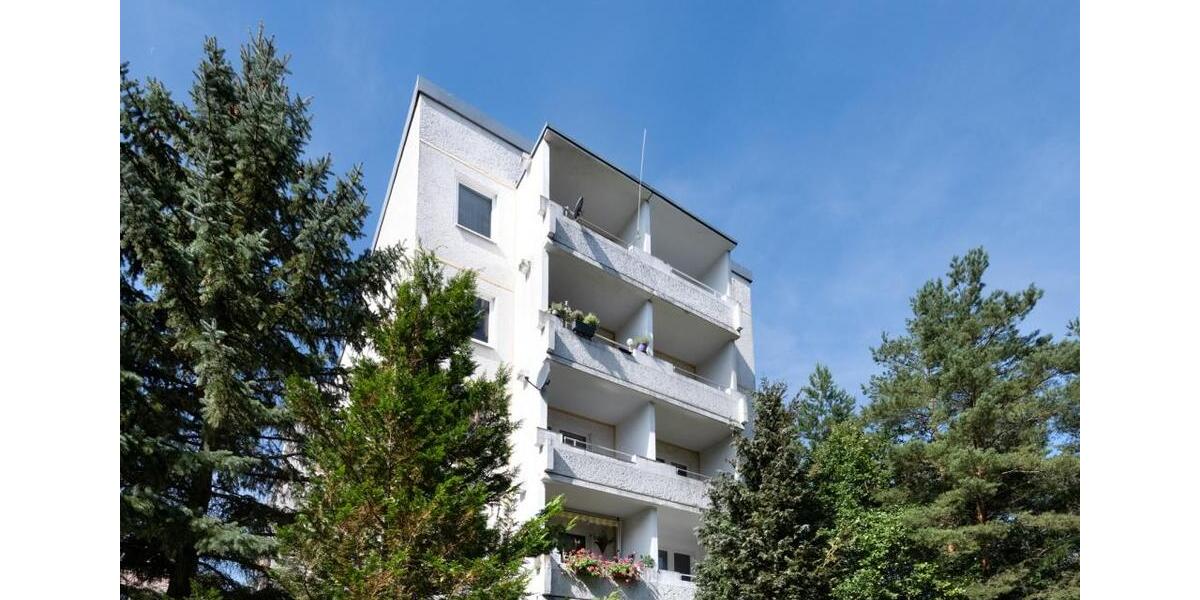 Etagenwohnung Bernsdorf - 1 Zimmer, 30 m&sup2;, 115&euro; | Angebot:26296743