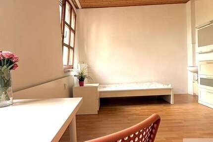 Zimmer Erlangen Buckenhofer Siedlung - 1 Zimmer, 530&euro; | Angebot:27291294