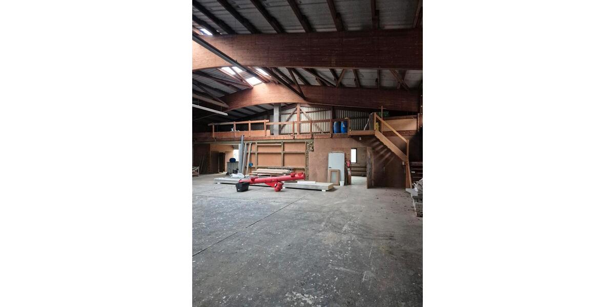 Gewerbeobjekt Meisenheim - 2.400&euro; | Angebot:24891363