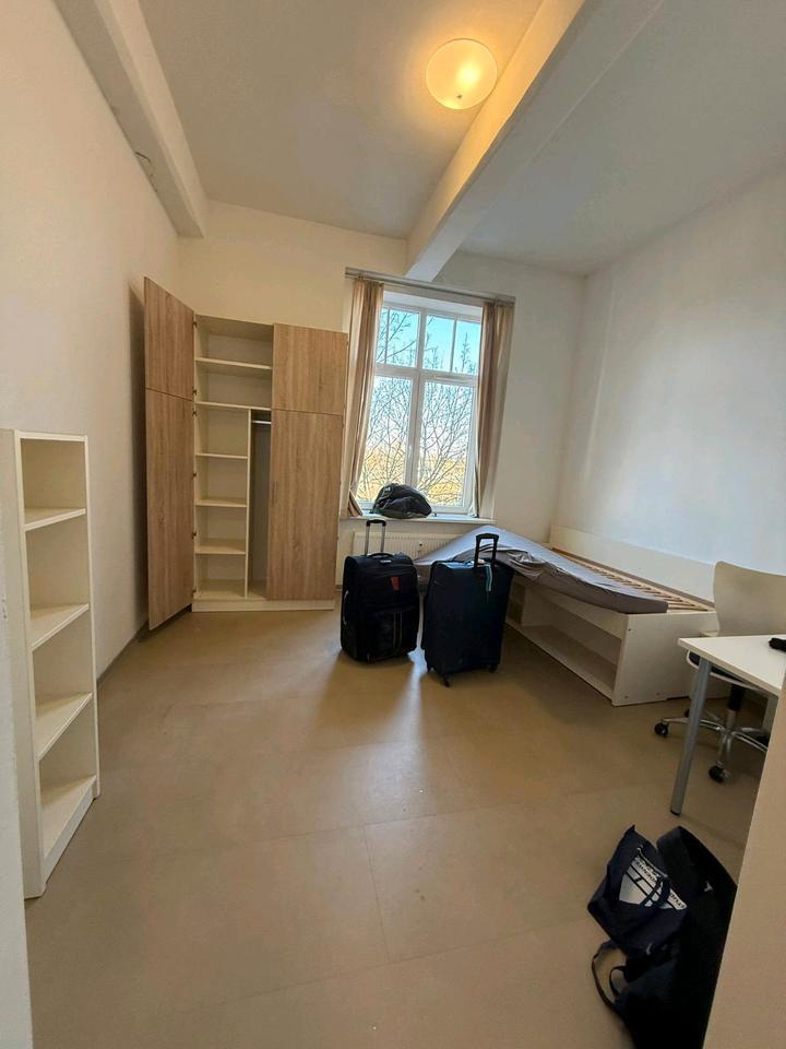 students wohnung zimmer