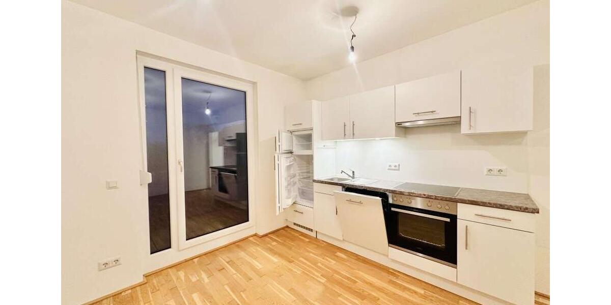Dachgeschoßwohnung Mannheim - 2 Zimmer, 55 m&sup2;, 979&euro; | Angebot:25211985