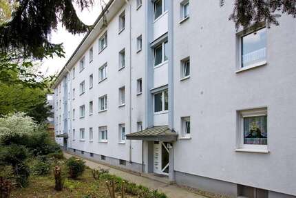 Wohnung zum Mieten in Velbert 450 € 64.3 m² 3 zimmer