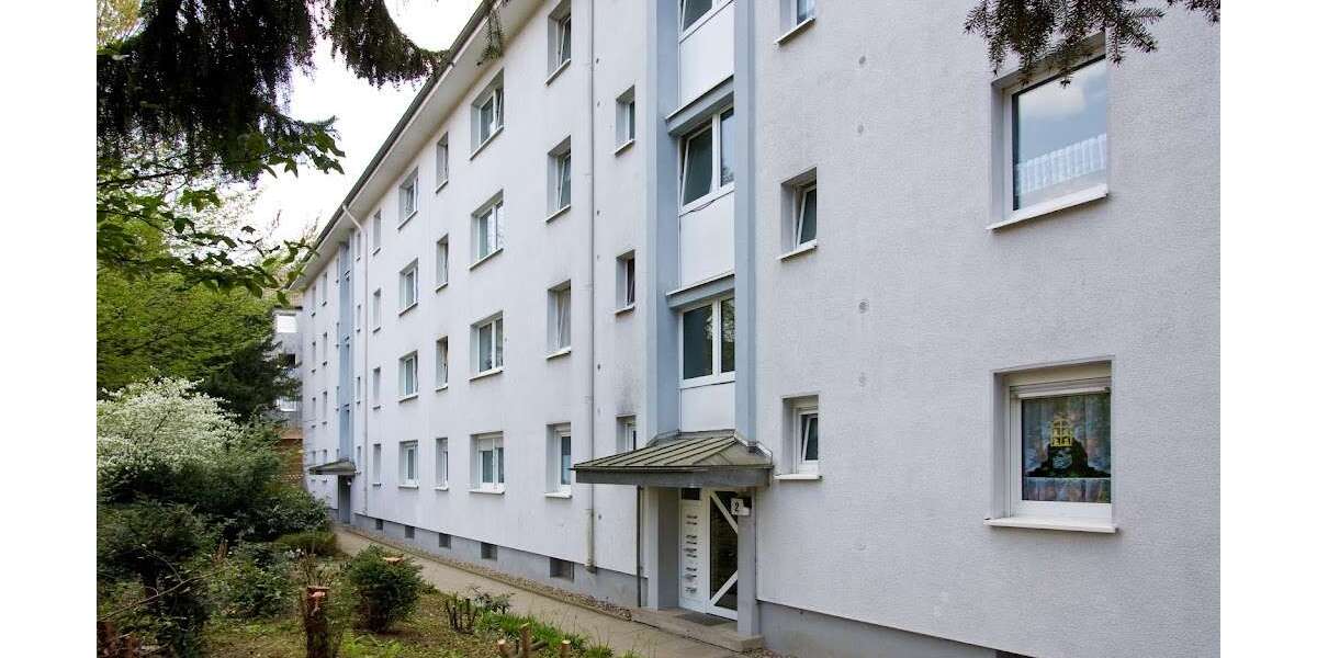 Wohnung zum Mieten in Velbert 450 € 64.3 m² 3 zimmer