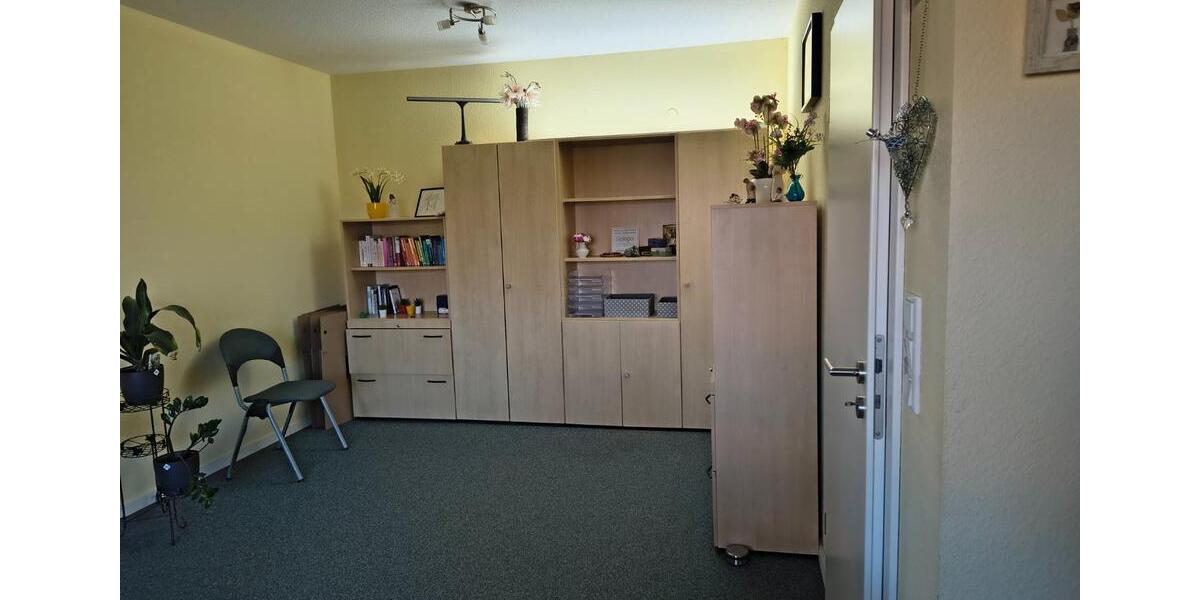 Erdgeschoßwohnung Güstrow - 2 Zimmer, 52 m&sup2;, 695&euro; | Angebot:25417431