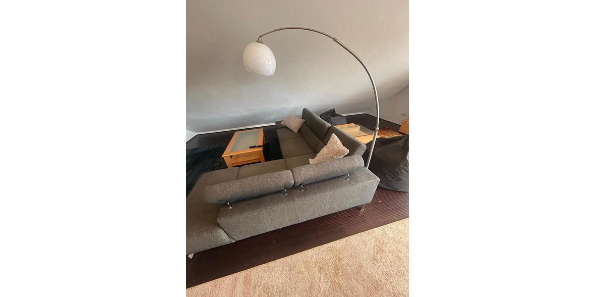 Dachgeschoßwohnung Ibbenbüren - 2 Zimmer, 140 m&sup2;, 1.000&euro; | Angebot:26039332