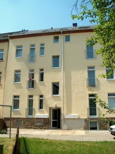 Etagenwohnung Penig Dittmannsdorf - 2 Zimmer, 50 m&sup2;, 275&euro; | Angebot:25735050