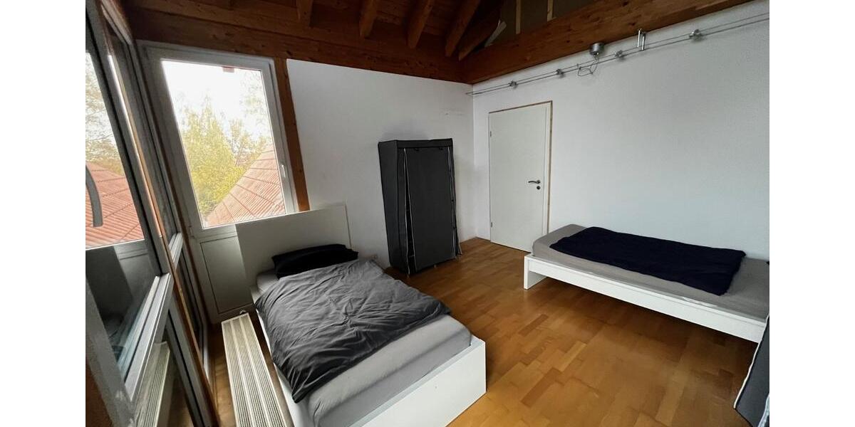 Wohnen auf Zeit Bad Friedrichshall - 470&euro; | Angebot:24810613