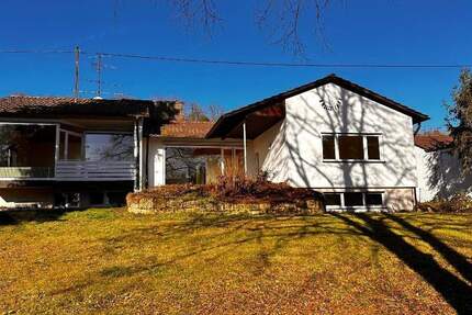 Schönaich huge freestanding single family house in beautiful location! Available mid February 2026 7 zimmer