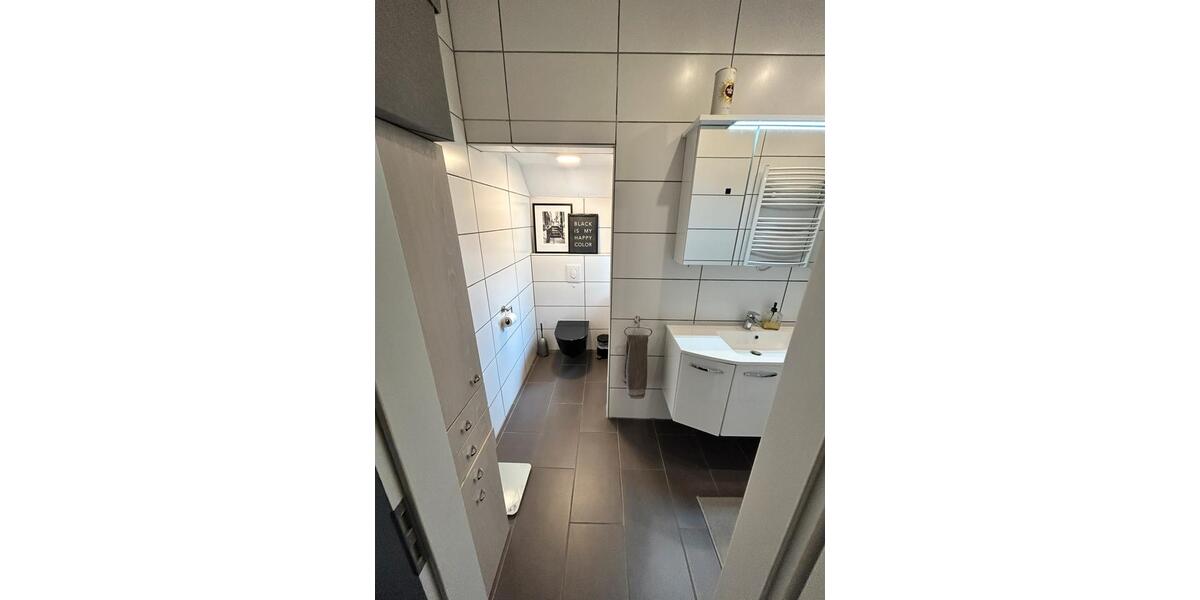 Etagenwohnung Bochum Bochum-Ost - 2 Zimmer, 56 m&sup2;, 542&euro; | Angebot:26560445