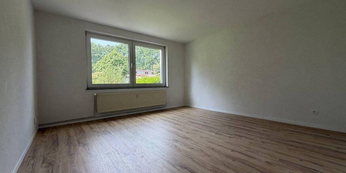 Etagenwohnung Nienburg Langendamm - 4 Zimmer, 80 m&sup2;, 680&euro; | Angebot:26926612