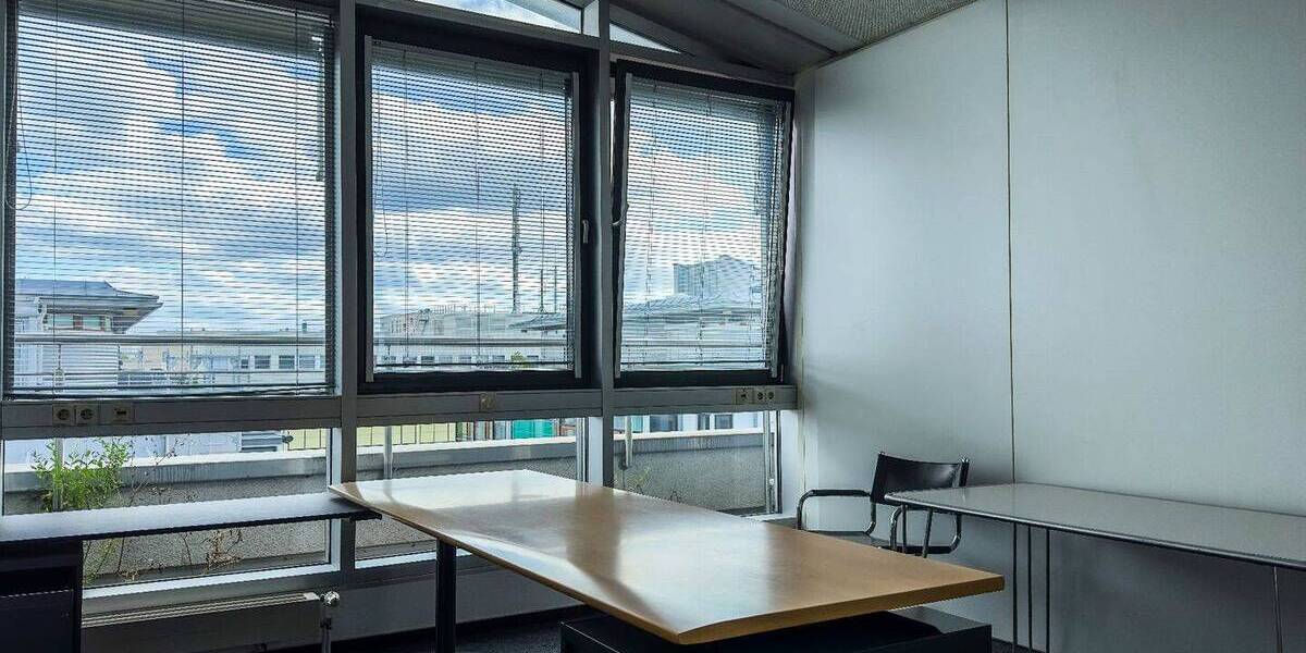 Gewerbeobjekt Böblingen - 5.200&euro; | Angebot:23965461