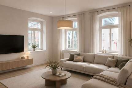 Wohnung Niederwürschnitz - 2 Zimmer, 78 m&sup2;, 450&euro; | Angebot:26995837