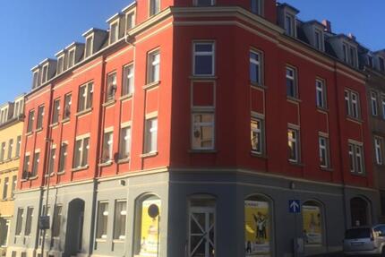 Wohnung Riesa - 2 Zimmer, 38 m&sup2;, 260&euro; | Angebot:25808029