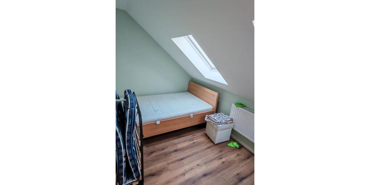 Maisonettenwohnung Osterholz-Scharmbeck Scharmbeck - 3 Zimmer, 80 m&sup2;, 1.000&euro; | Angebot:26380878