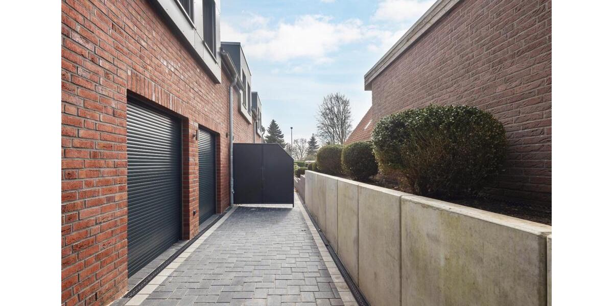 Reihenhaus Stade - 5 Zimmer, 129 m&sup2;, 1.750&euro; | Angebot:26340692