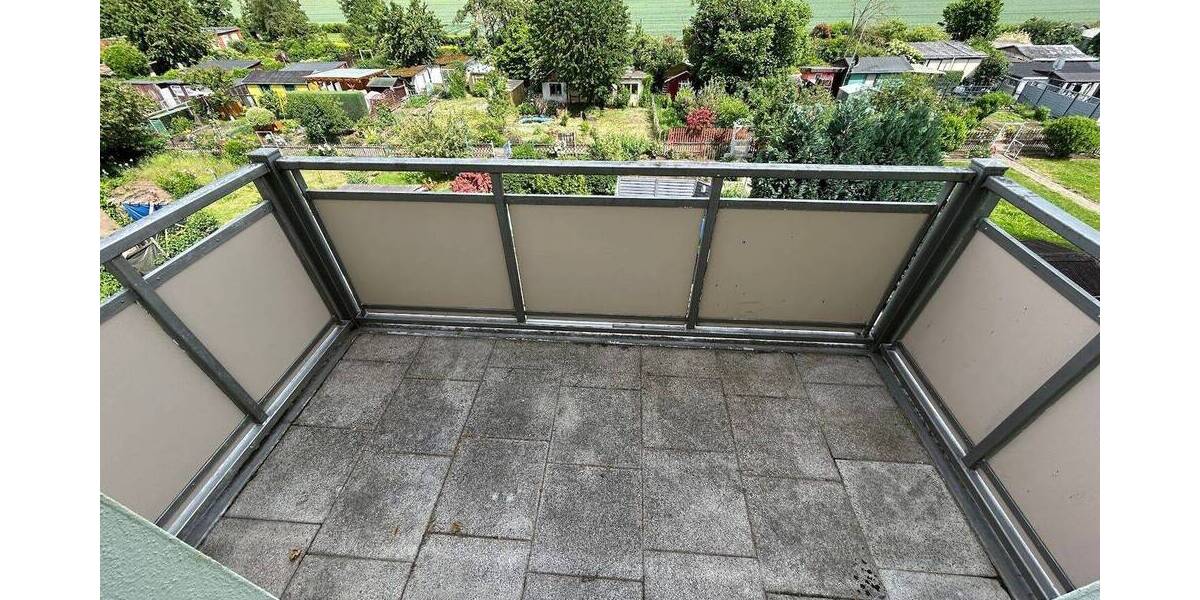 Etagenwohnung Magdeburg Sudenburg - 2 Zimmer, 46 m&sup2;, 299&euro; | Angebot:26786951