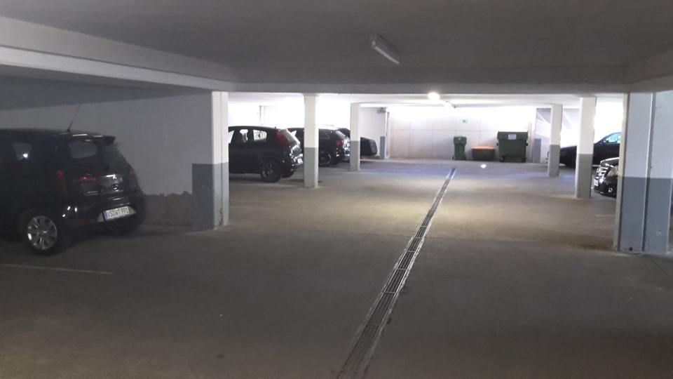 Sonnige und gepflegte 2,5-Zimmer Wohnung mit Süd-West-Balkon