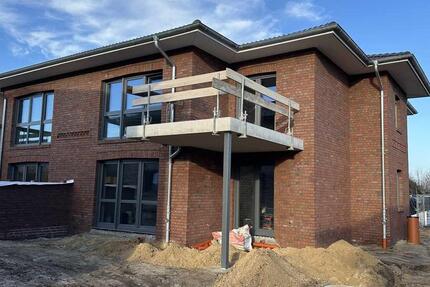 Ihr neues Zuhause in Brietlingen – Modern, energieeffizient und stilvoll wohnen 3 zimmer