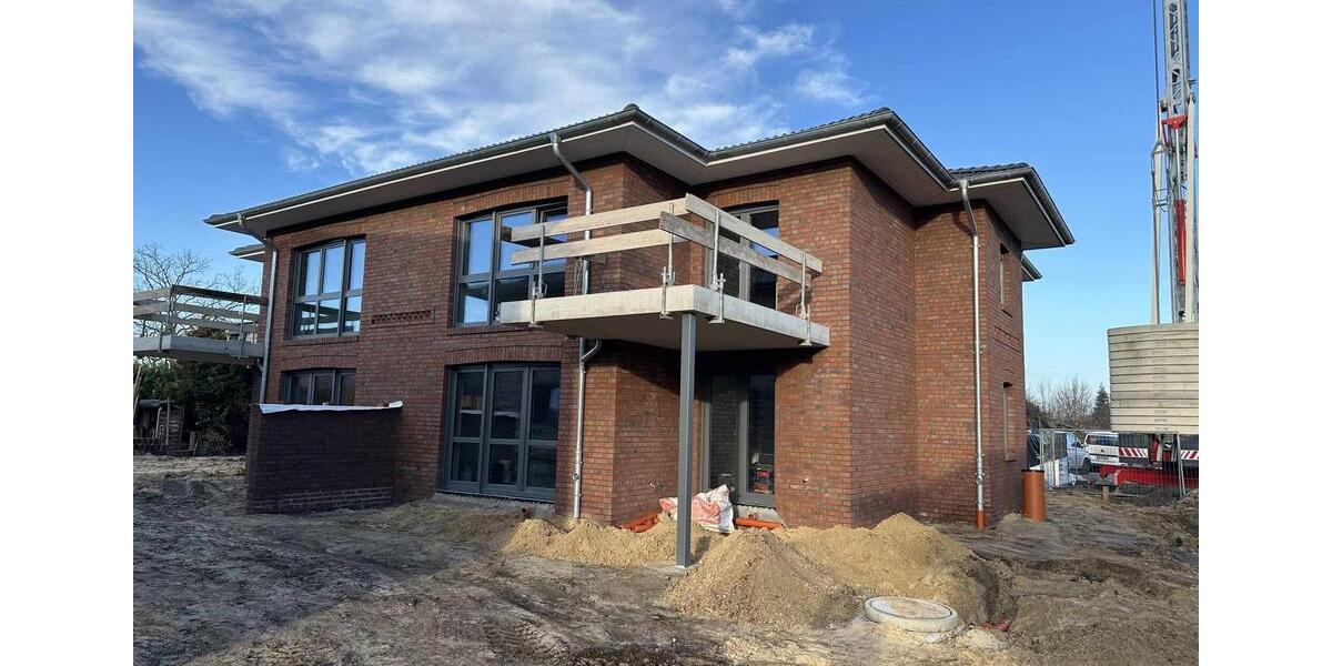 Ihr neues Zuhause in Brietlingen – Modern, energieeffizient und stilvoll wohnen 3 zimmer