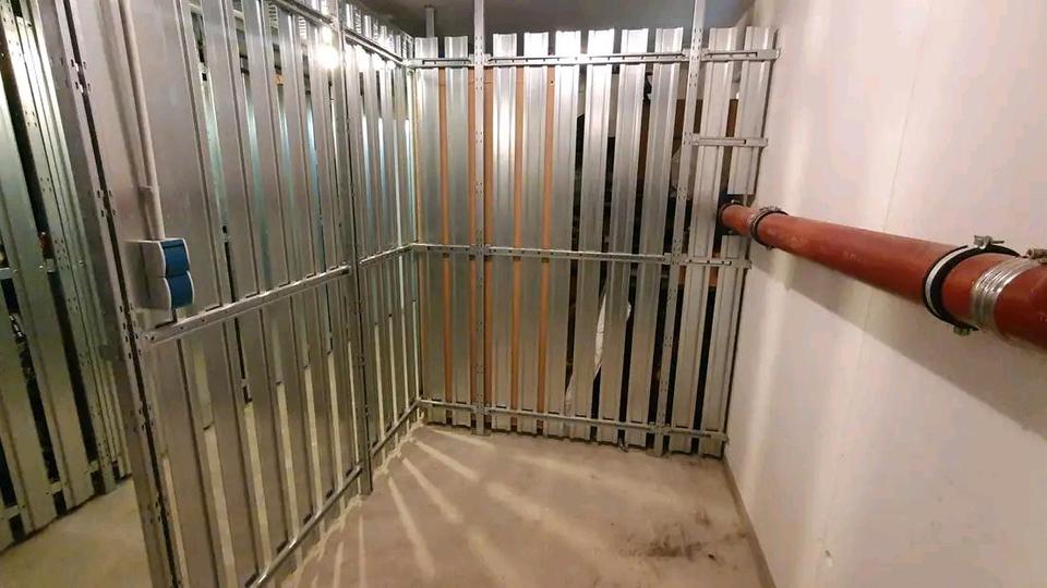 Moderne 3-Zimmer-Wohnung mit Balkon in Poing 3 zimmer