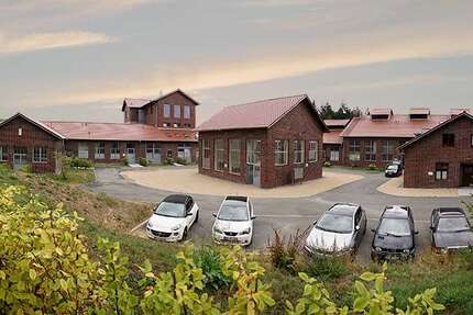 Wohnung Biebertal Obermühle - 2 Zimmer, 141 m&sup2;, 1.275&euro; | Angebot:27180739