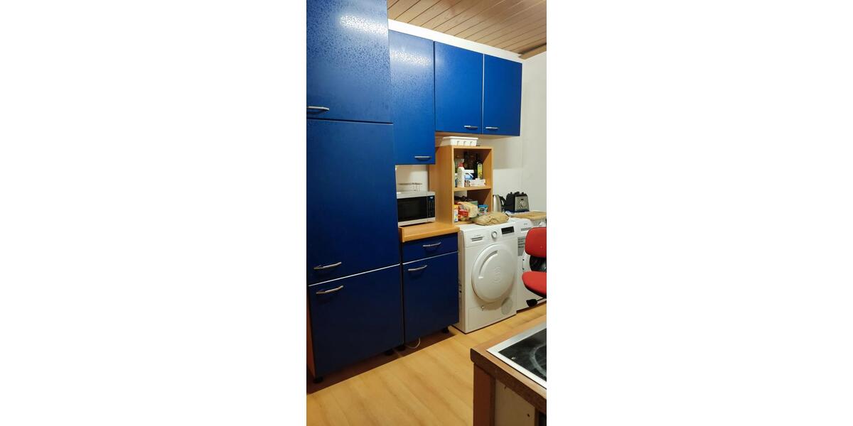 Wohnen auf Zeit Fulda Fulda-Galerie - 1 Zimmer, 15 m&sup2;, 450&euro; | Angebot:26541285
